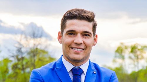 Gabriel Barbu, profesor de istorie, despre importanța profesiei: Suntem responsabili de viitorul acestei țări. Noi îi formăm pe cei care mâine vor avea un cuvânt de decizie