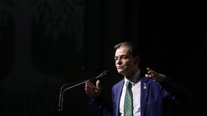 VIDEO Ludovic Orban acuză voalat serviciile de informații în legătură cu plecarea sa de la Cotroceni: ”Voiam să fac o postare azi: Orban – out, Pahonțu – in. All in”
