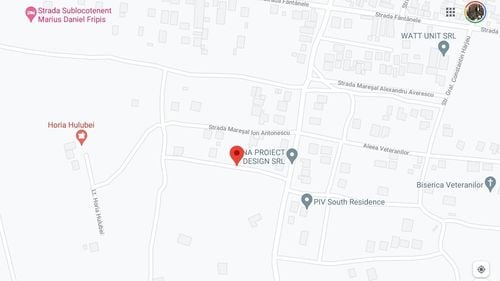 Schimbarea numelui străzii Ion Antonescu e o chestiune de legalitate, nu de oportunitate