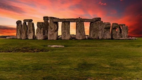 Oamenii de ştiinţă au descifrat misterul care înconjoară originea megaliţilor de la Stonehenge