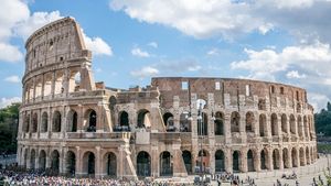 O parte a Colosseumului a fost restaurată: De ce stârnește controverse proiectul lui Stefano Boeri