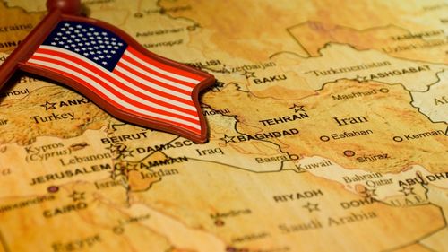 Iranul nu se opune investiţiilor americane pe teritoriul său, inclusiv în sectorul petrolului şi al gazului