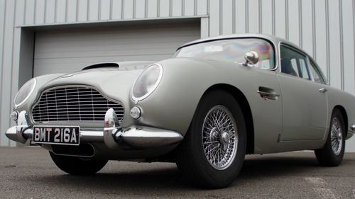 Arabia Saudită va deveni al doilea mare acționar al Aston Martin