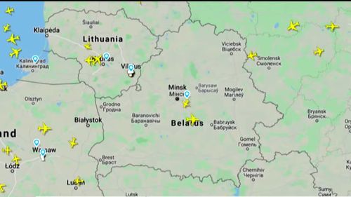Exporturile de potasiu şi tranzitul gazelor ruseşti, două piste pentru posibile sancţiuni europene pentru Belarus, precizează șeful diplomației UE, Josep Borrell