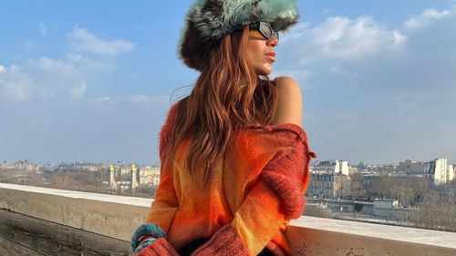 Solista pop Anitta, primul artist din Brazilia în fruntea clasamentului zilnic global Spotify