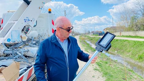 Primar din Constanța, condamnat definitiv la un an și opt luni de închisoare cu suspendare pentru instigare la fals intelectual/ Dumitru Timofte a fost reales șef al filialei PSD din Nicolae Bălcescu, deși avea condamnare și în primă instanță