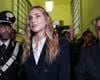 Procurorii din Milano cer o pedeapsă de 20 de luni pentru Chiara Ferragni