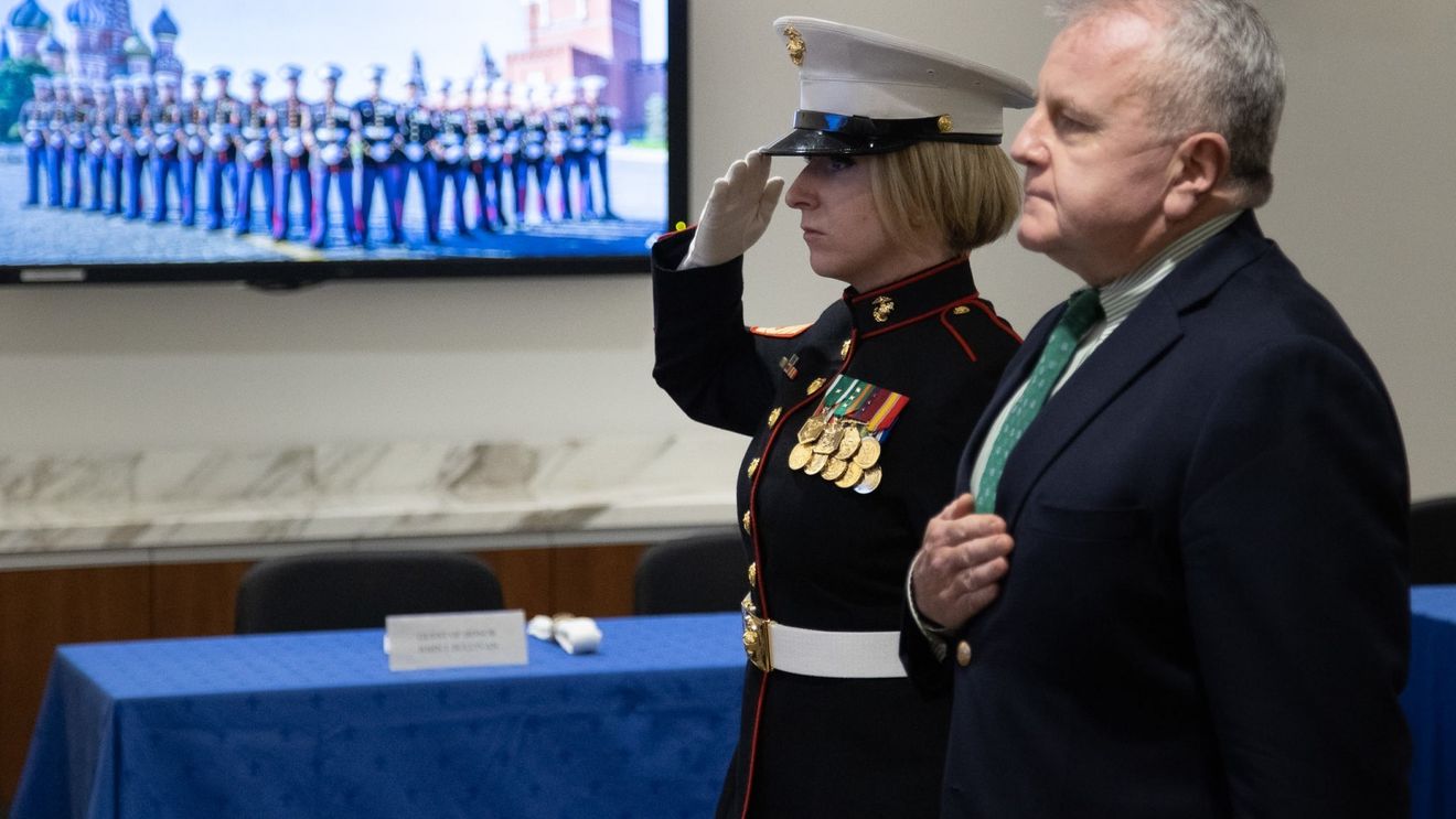 Ambasadorul SUA în Rusia, John Sullivan, va asista sâmbătă la Moscova la funeraliile ultimului lider sovietic, Mihail Gorbaciov