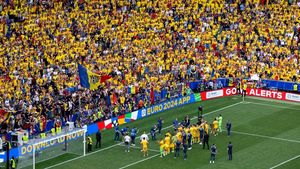 România, grupă accesibilă pentru calificarea la Cupa Mondială 2026