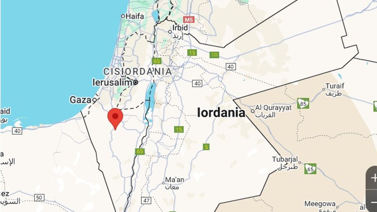 Un proiect de lege privind anexarea Cisiordaniei de către Israel trece de prima etapă în Knesset