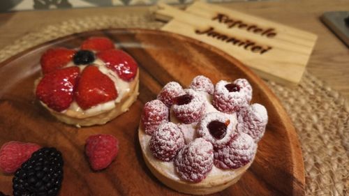 Rețetele Juanitei | Tartă cu fructe – desertul apetisant, fresh și care poate fi preparat de oricine/ În același format se pot face variante dulci sau sărate cu diferite umpluturi