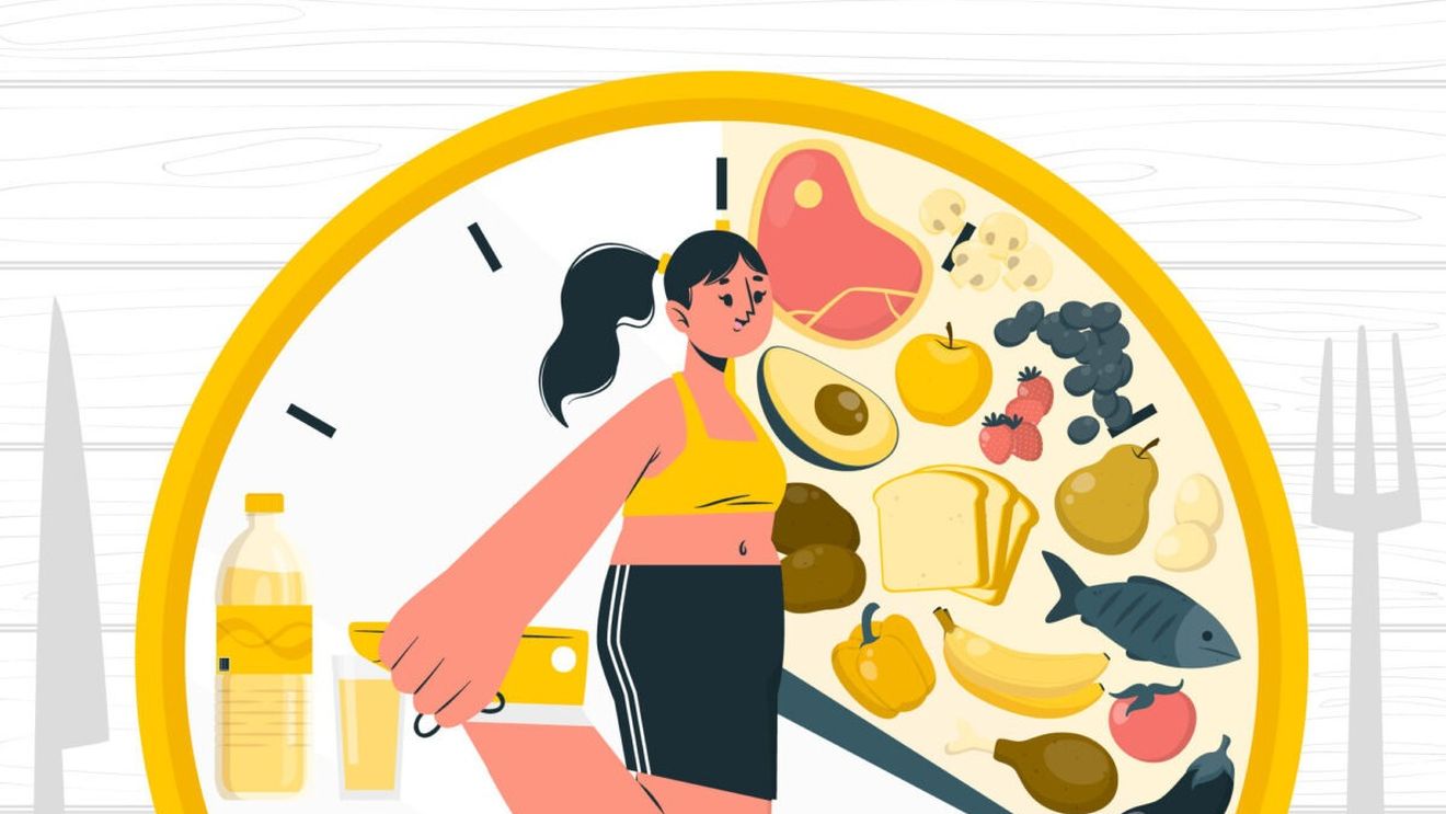 Câte ore de fasting sunt necesare pentru a îmbunătăţi starea de spirit şi somnul? Ce spune unul dintre cele mai importante studii despre ştiinţa nutriţiei