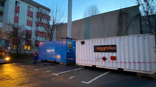 Clotilde Armand: Am reuşit să instalăm primele echipamente specializate de încălzire pentru cartierul Aviaţiei