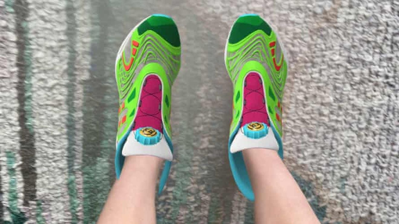 Brandul de lux Gucci vinde o pereche de adidași cu numai 18 dolari. Explicația? Sunt exclusiv digitali