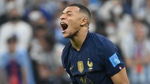 Franța, în sferturile Cupei Mondiale 2026. Mbappé a decis meciul cu Paraguay din penalty