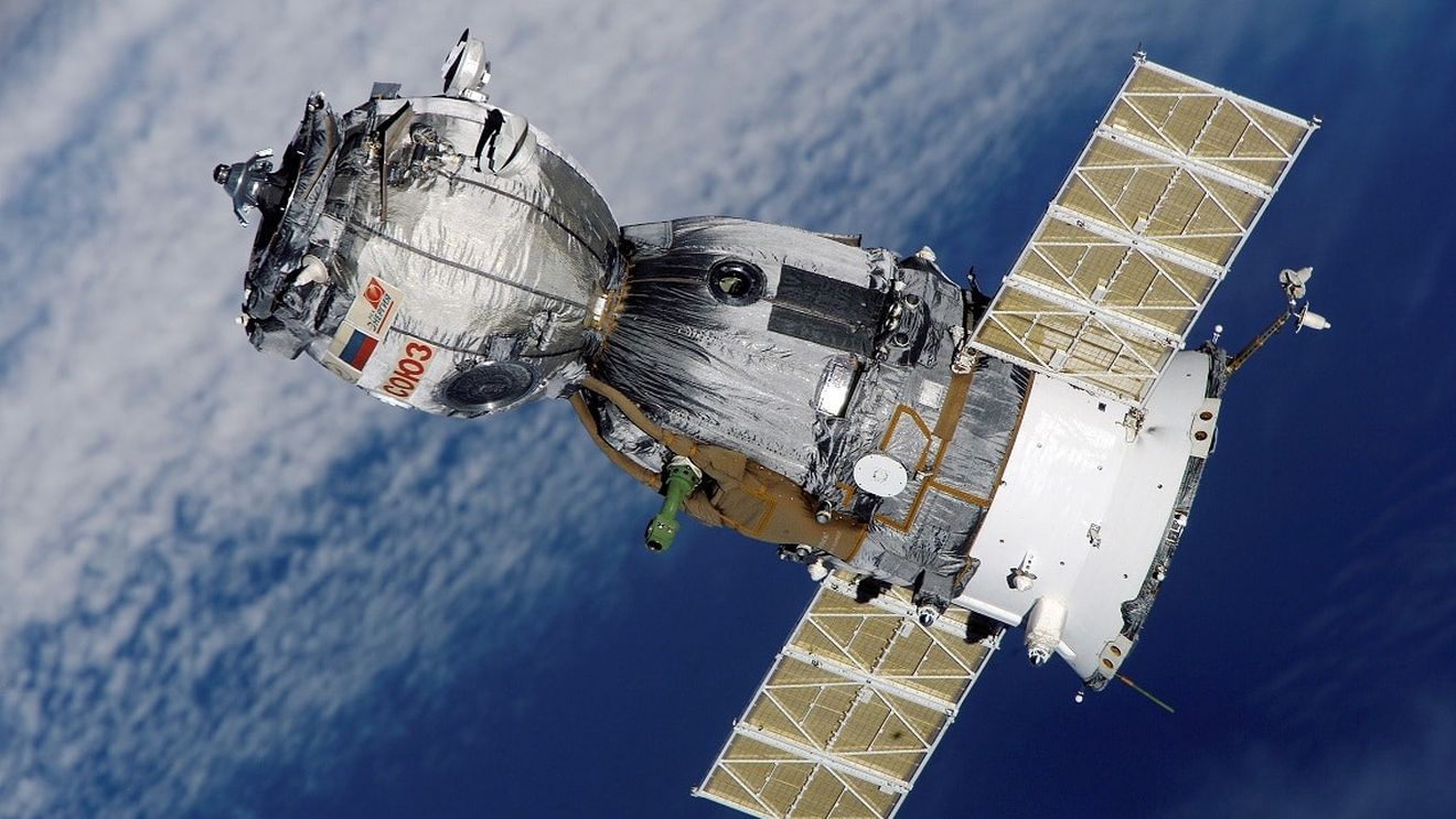 Exploatările miniere din spaţiu, luate în vizor de Rusia. Luxemburg este prima țară care a adoptat un regulament privind mineritul în spațiu, inclusiv pe asteroizi
