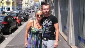 Românul acuzat în ”jaful secolului” din Marea Britanie, prins cu peste 1 milion de lire bani falși: Procesul începe în 10 februarie