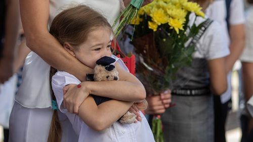 Guvernul nu i-a plătit pentru două luni pe românii care găzduiesc refugiați ucraineni - Europa Liberă