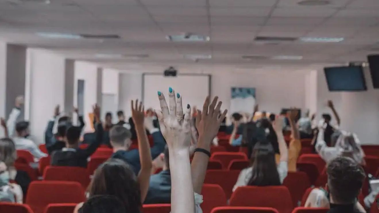 Asociațiile de elevi, adăugate pentru prima dată în proiectul legii învățământului drept colaboratori ai Ministerului Educației – amendament votat de Comisia de învățământ