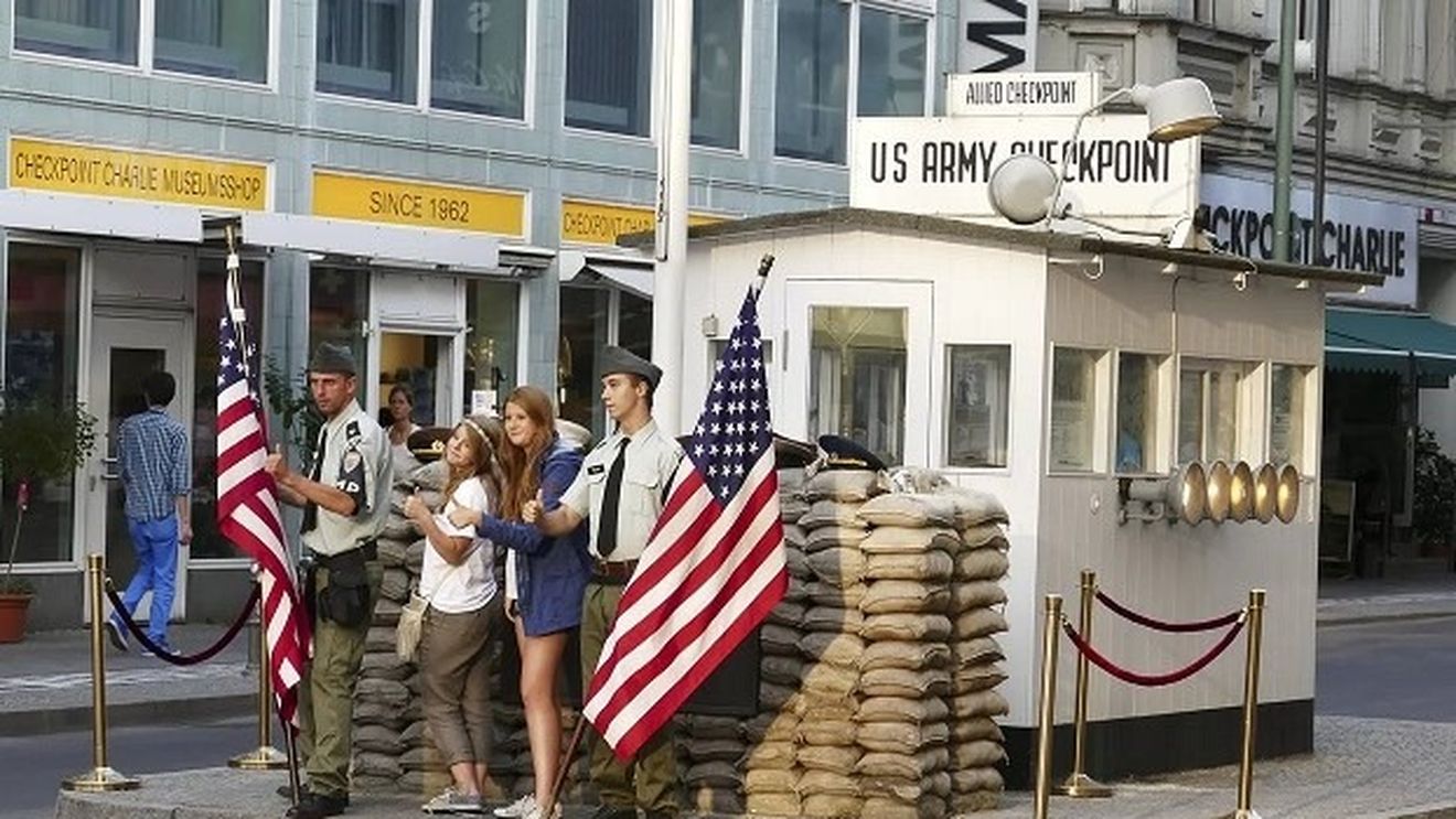 Sfârșitul unei ere? Cum a influențat Pax Americana continentul european