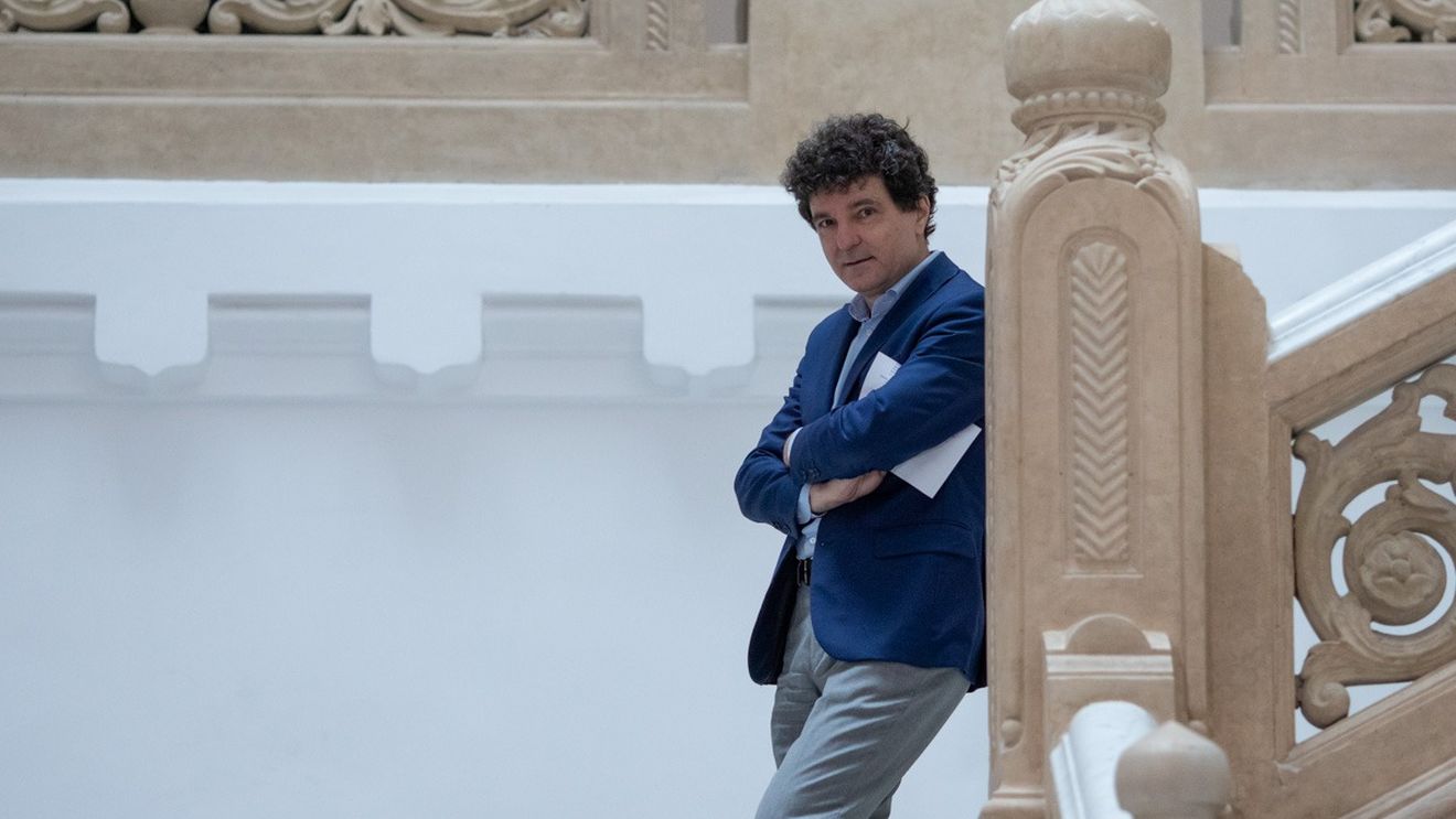 Nicușor Dan despre economisirea energiei: „Avem un bebeluș și medicul i-a recomandat soției să țină mai frig în casă, ca să mănânce mai puțin, să nu aibă reflux”