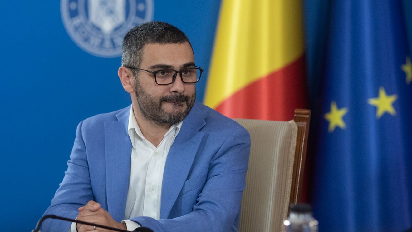 Florin Manole, purtătorul de cuvânt al PSD: Subvenţia acordată partidelor politice trebuie redusă