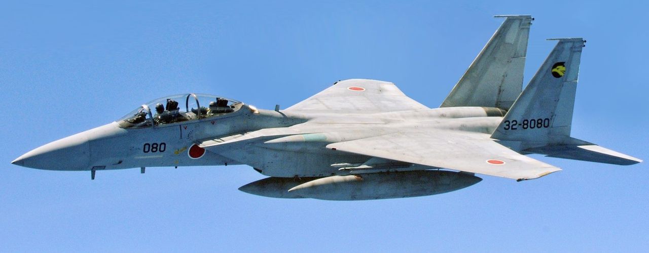 „Meduza morții:” ce se știe despre roiul de drone care ar fi doborât un F-15 al SUA în Iran
