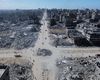 Proiect-pilot pentru reconstrucția Fâșiei Gaza: Israelul testează un nou model de administrare