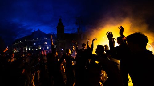 Teatrul din Sibiu închiriază aproape 8.000 de camere de hotel în municipiu pentru festivalul de teatru / Oferă 2,2 milioane de lei