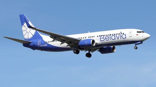 „Jalnic”: Belarus, aliatul Rusiei afectat de sancțiuni, apelează la micul stat african Gambia pentru a-și consolida flota aeriană deficitară