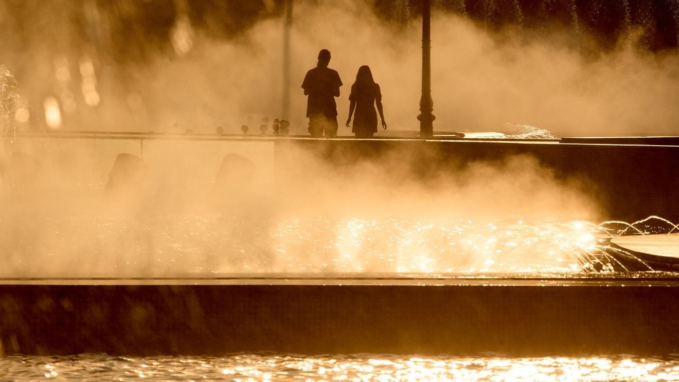 Recentul val de caniculă a fost cel mai intens înregistrat vreodată în Spania
