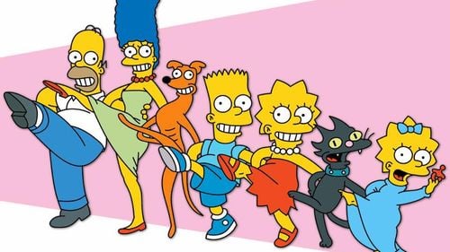 Serialul de desene animate "Familia Simpson" nu va mai folosi actori albi pentru vocile personajelor de culoare