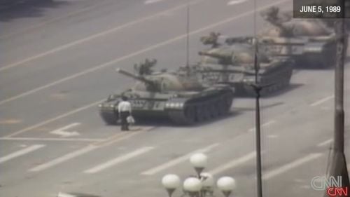 Măsuri sporite de securitate în China și Hong Kong, la 35 de ani de la masacrul din Piața Tiananmen