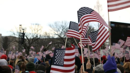 Sprijinul americanilor pentru înarmarea Ucrainei a crescut brusc după presupusa revoltă a mercenarilor Wagner/ Americanii tind să susțină la președinție candidatul care va sprijini Ucraina în continuare (sondaj)