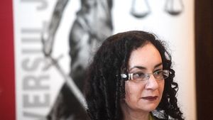 SURSE Ultimul act oficial al lui Felix Bănilă: a cerut CSM încetarea delegării Oanei Schmidt-Hăineală din funcţia de adjunct al șefului DIICOT