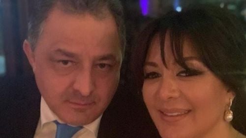 Vanghelie, acuzat că a lovit-o pe Oana Mizil, confirmă că a existat o scurtă altercație, dar susține că la spital a ajuns pentru probleme de tensiune