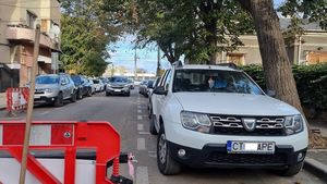 UPDATE Trei șoferi angajați la un inspector de teren, în Apele Române/ La ABA Prut-Bârlad sunt 5 șoferi la un inspector de teren/ ABA Mureș are 79 de șoferi/ Peste 8700 de angajați în total (document, infografice)
