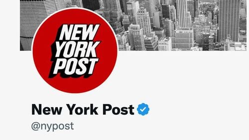 Tabloidul conservator New York Post anunţă că a fost ”piratat” de un angajat care a postat tweet-uri şi articole în care îndeamnă la asasinarea unor politicieni, inclusiv Joe Biden