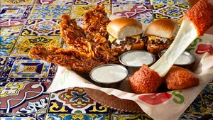 Celebrul lanț de restaurante americane Chili’s intră, în doar câteva zile, pe piața din România / Unde va fi deschisă prima locație