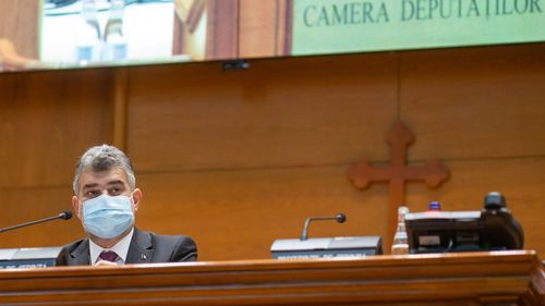 Ciolacu, atac la Iohannis: Nu voi minți niciodată că am învins pandemia