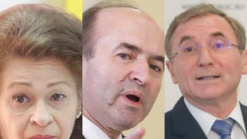 Justiția sub presiune