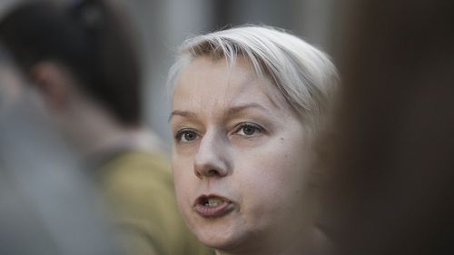 Dana Gîrbovan despre clarificările cerute de judecătoarea Andrea Chiș: Contorsiuni logico-juridice