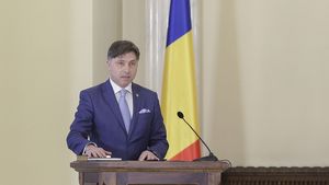 Fostul ministru ALDE Viorel Ilie a fost eliminat din rândul candidaților PNL la parlamentare. Deși vizat de o anchetă penală a DNA, Ilie primise loc eligibil pe lista PNL Bacău