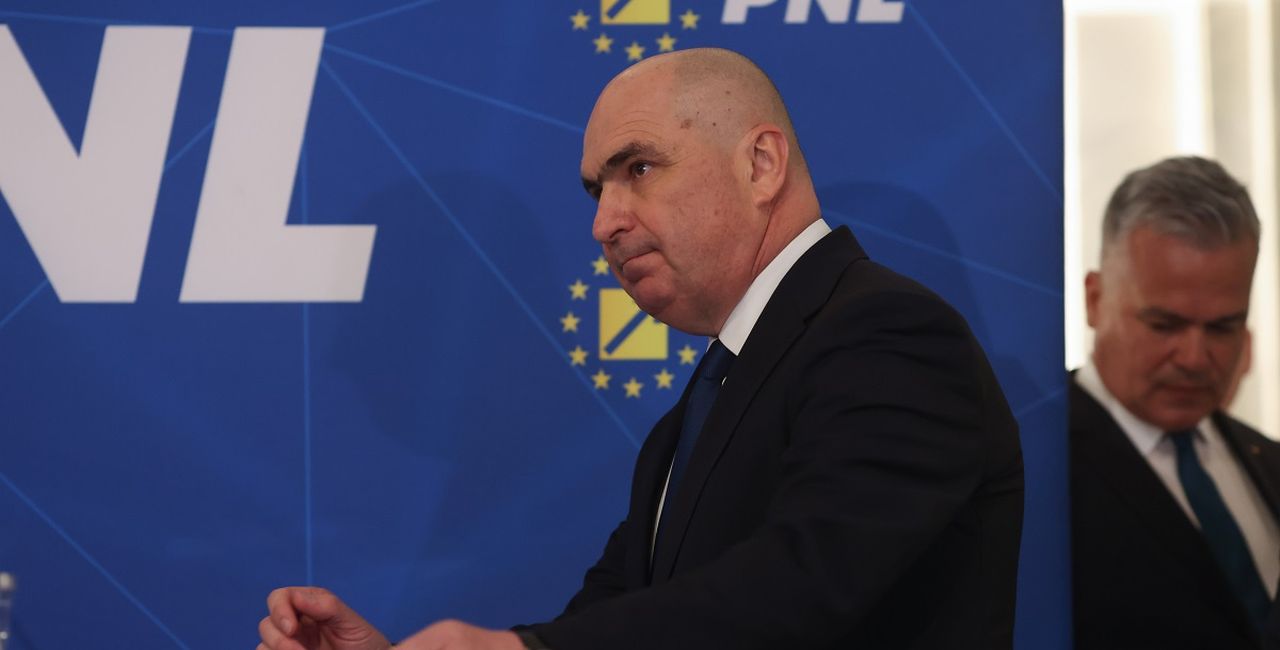 Puciștii n-au fost excluși din PNL dar au fost înlăturați de la șefia filialelor de partid / Au fost schimbați șefii a 12 filiale de partid / Fostul baron Marian Petrache revine la șefia PNL Ilfov în locul lui Thuma