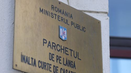 Fostul prim procuror al Parchetului de pe lângă Judecătoria Târgu Bujor, trimis în judecată pentru sustragerea sau distrugerea de probe ori înscrisuri, favorizarea făptuitorului și fals intelectual / Este acuzat că a încercat să scape un preot de dosarul de viol asupra unei minore