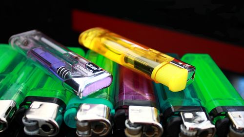 Poliția de Frontieră a confiscat brichete contrafăcute de 900.000 lei, ajunse în Portul Constanța / Erau importate din China de o firmă ucraineană