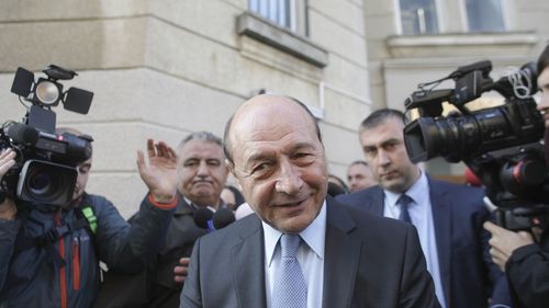 Recursul în dosarul în care Băsescu a fost declarat colaborator al Securităţii se va judeca abia în luna noiembrie