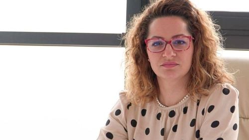 VIDEO Este vaccinarea anti-COVID o problemă pentru pacienții cu alergii? Alexandra Teodora Cârstoiu, medic alergolog: Există o rată foarte mică de reacții anafilactice. Când ne vaccinăm și când nu