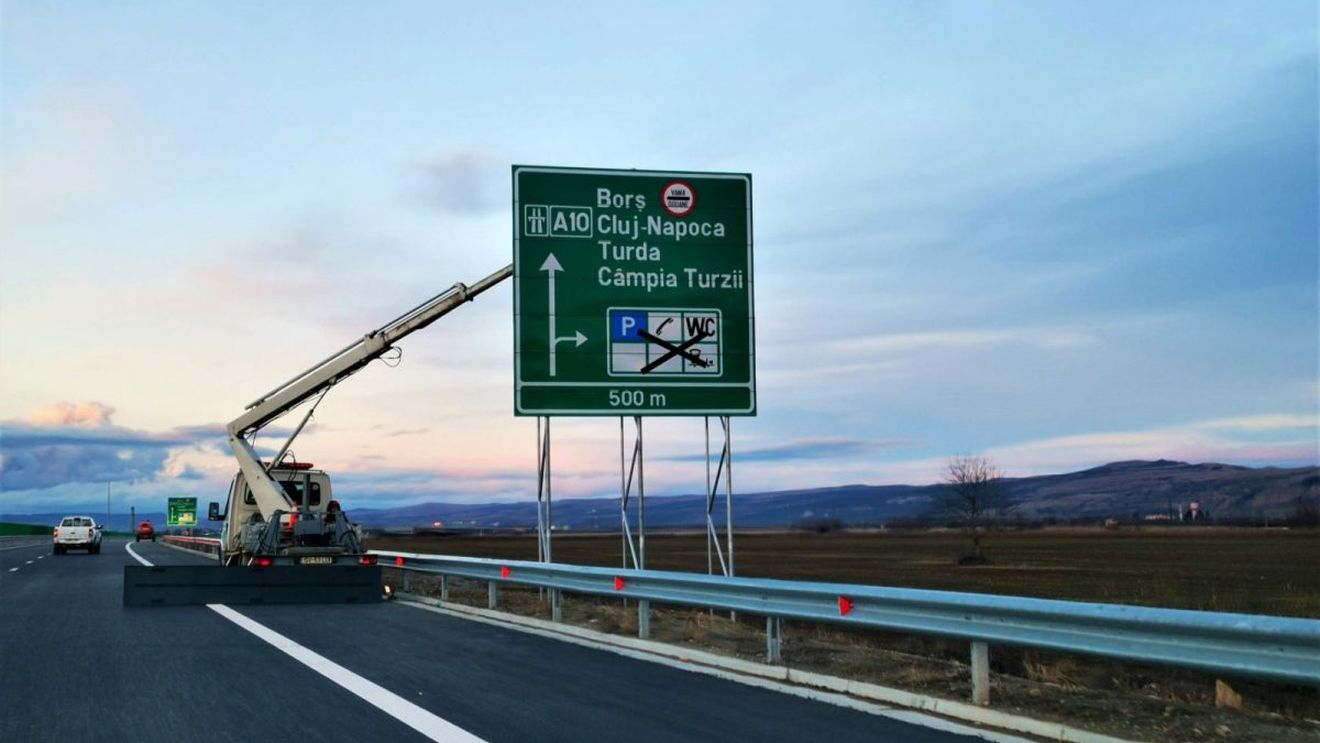Asociația Pro Infrastructură : Vom încheia anul 2022 cu 994,6 km de autostradă și drum expres aflați în exploatare, iar pentru o rețea decentă mai avem nevoie de 2000 / ONG-ul estimează că în 10 ani mai pot fi adăugați încă 900 de km
