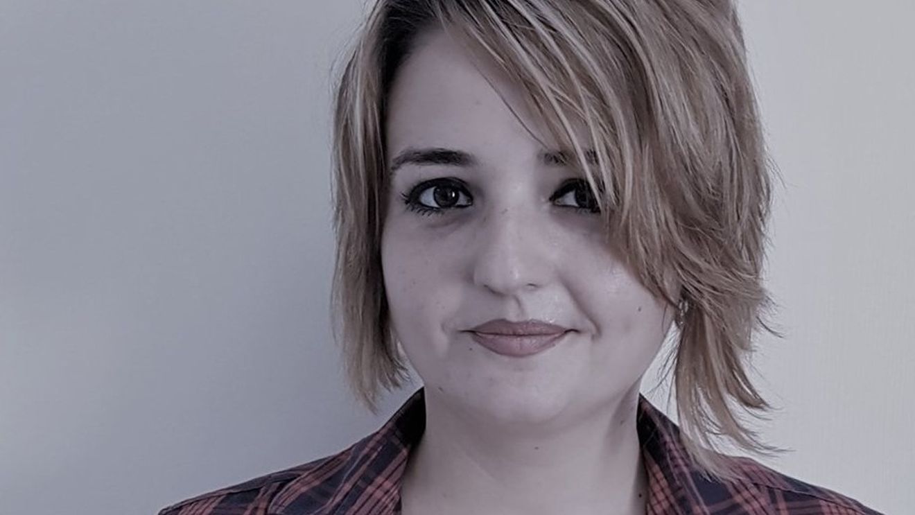 Andreea Pavel, co-fondatoare Info Sud-Est și editor G4Media.ro, primește Premiul Ion Rațiu pentru Jurnalism 2023